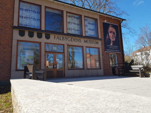 Falbygdens Museum